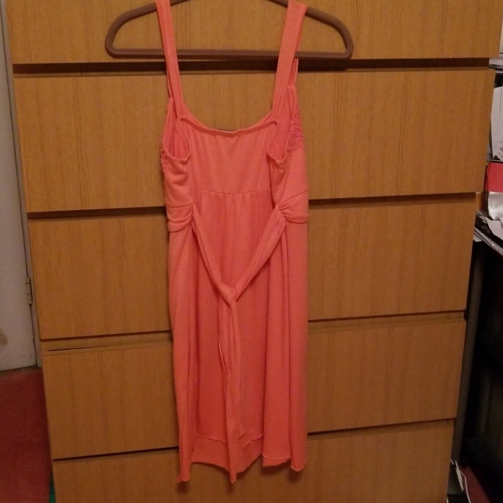 Sun Dress - Picture 3 of 7